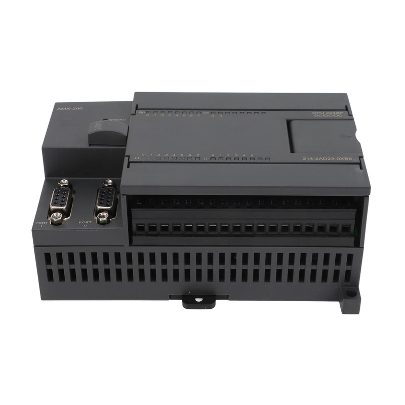 24V PLC S7‑200 CPU224XP DC/DC/DC Programmable Logic Controller