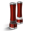 Morphy Richards 974221 Accents Electronic Salt and Pepper Mill Set,