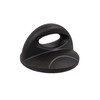 Melzon Cookware Universal Replacement Lid Knob – Heat Resistant, Bakelite,
