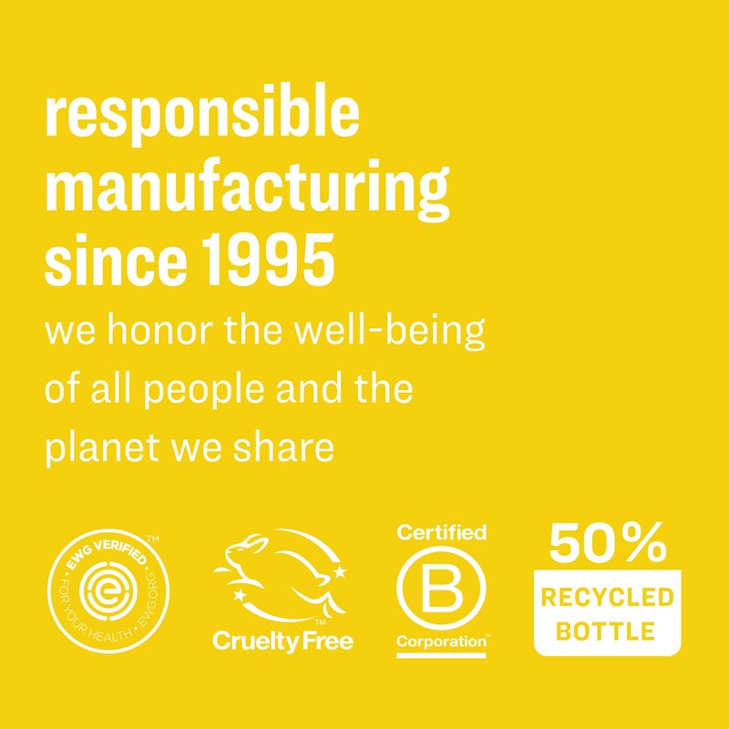 Everyone Liquid Hand Soap Refill, 1 Gallon, Meyer Lemon and