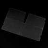High-quality mask portable storage pouch personal foldable storage case (WFJTJN1) / 고품질 마스크 휴대용 보관 파우치 개인 접이식 보관케이스 (WFJTJN1)