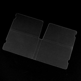 High-quality mask portable storage pouch personal foldable storage case (WFJTJN1) / 고품질 마스크 휴대용 보관 파우치 개인 접이식 보관케이스 (WFJTJN1)