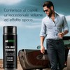 Agnature Volume Powder - Volume Powder for Hair - Natural
