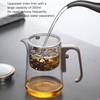 Fire Kirin Enchanti Tea Pot - Creative Semi Automatic Witchcraft