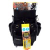 Kozuchi KNP-11S Worktime Electrician Bag with Dust Pocket