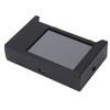 Vector Network Analyzer Iron Housing 2.8in LCD Touch Screen High