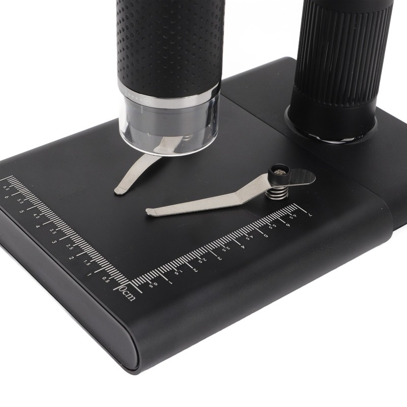 Wireless Digital Microscope Handheld Inspection Microscope 2MP 100‑240V for Electronics