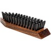 Collonil Unisex - Adults 71700000000 Shoe Brush Brown EU