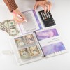 Budget Planner German A5 Budget Binder Money Organiser Ring Binder