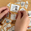 Visual Aids Visual Symbols Pecs Cards to support communication, routine