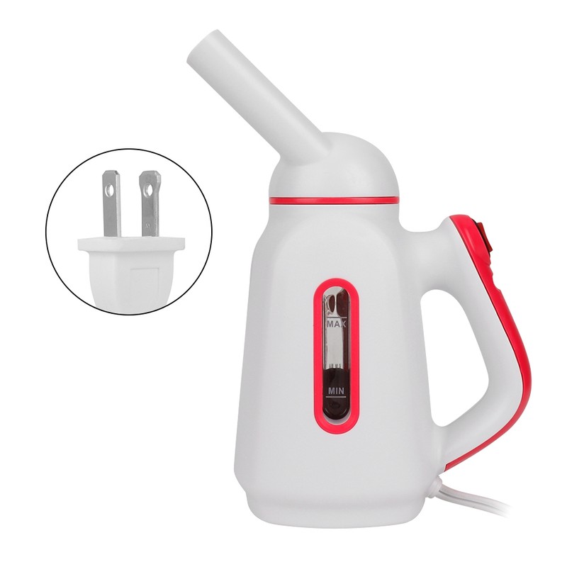 HandHeld Portable Fast Heat Wrinkle Remover Garment Clothes Fabric Iron