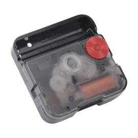 Quartz Clock Mechanism, Electric Wall Clock Quartz Scanning Movement DIY Clock Repair Parts Replacement Quartz Clock Scan Movement Mechanism Motor Replacement DIY Repair Parts