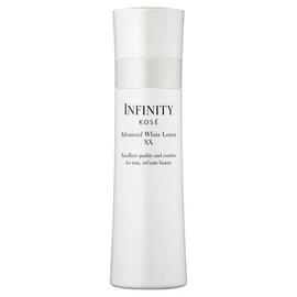 Infinity Advanced White Lotion XX 160ml