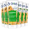 ST. Ives - , Exfoliante de albaricoque Fresh Skin, 6