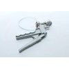Vacuum Pump, Hand-Operated