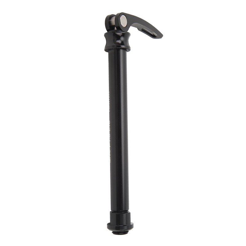 Bicycle Thru Axle Adapter Professional Quick Release Type Aluminum Alloy