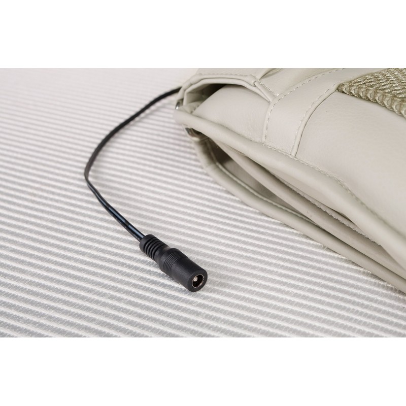 Prosepra Electronic Slim Massager, 3.2 Pound