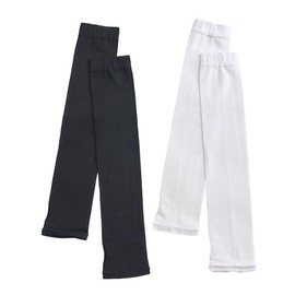 Dandy House Arm Cover, Black