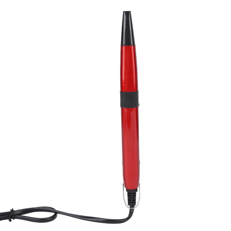 Hair Extension Iron Constant Temperature Thermal Insulation Sheet Hair Extension