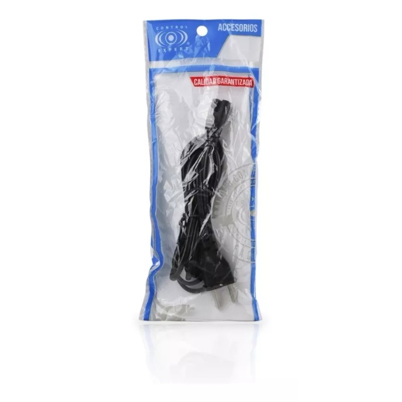 Cable Alimentacion Grabadora Estereo Radio 11-3000