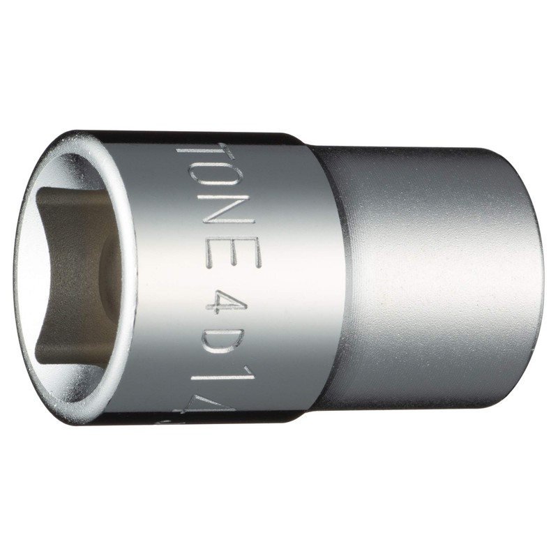 Tone Socket (12 Angles) 4D-14 Insertion Angle 12.7 mm (1/2