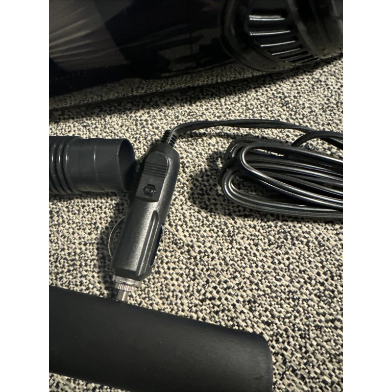 Suitu ZY-2021 Wireless Vehicle Vacuum Cleaner Brand New HEPA Filter