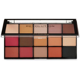 Make-up Revolution Recharged Palette Iconic Vitality