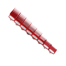 For Wahl Replacement 8PCS Hair Clipper Metal Clip Guides Limit Combs Guards For WAHL c