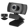 1080P Webcam Cameras for Computers with Builtin Microphone for Online