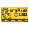 Rhode Island Novelty Joke Rattlesnake Egg Envelope, Set of 6