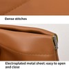 Toiletry Bag for Women Men, Waterproof Makeup Cosmetic Bag Travel
