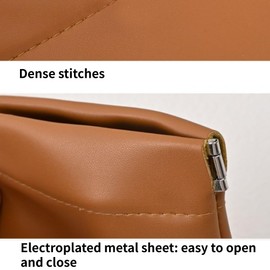 Toiletry Bag for Women Men, Waterproof Makeup Cosmetic Bag Travel Organizer (Black)