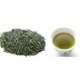 2024 New Tea Deep Steamed Kakegawa Tea (Shizuoka Tea), Ojo, 3.5 oz (100 g), Produced in Kakegawa, Shizuoka Prefecture