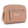 Tamaris TAS Amanda 50017 Women's Purses Plain, Sahara, Standard size