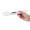 Balanza de Cuchara Digital 500g / 0.1g Cuchara de Comida