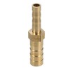 A ABSOPRO Engine Hose Fitting Hose Connector 8 mm -
