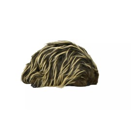 FOLKMANIS Porcupine Hand Puppet, Cute Soft Realistic Model Animal Toy Gift  12"  F876 B61