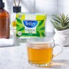 Tetley Pure Green Tea - 48 Tea Bags, 96 Grams,