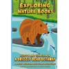 Hudson and Isabella in a Grizzly Bear Getaway: A Rocky