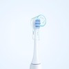 minkissy Fundas Para Cepillos De Dientes Eléctricos 6 Uds Tapas