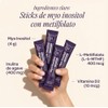 Holiherb - Myo Inositol (4g) + Metil Folato en Polvo|