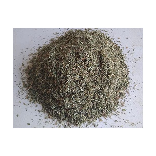 West Coast Pet Products Catnip (3 lbs Coarse Cut Bulk)