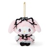 Sanrio 415871 My Melody Mascot Holder (Dream Ribbon)