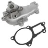 ECCPP Engine Water Pump 2005 for Isuzu NPR-HD, 2007 for