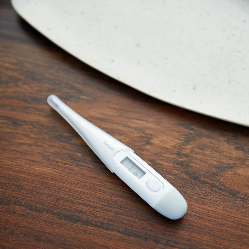 Winterwarm Beurer Oral Thermometer