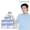 Body Doctors Supercritical Vitamin K2 D3 x 5 boxes (150 tablets) / 바디닥터스 초임계 비타민K2 D3 x 5박스 (150정)