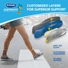 Dr. Scholl's Custom Fit Orthotic Inserts, CF 320