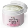 Reviva Labs Vitamin K Crème for Bruising, Under-Eye Dark Circles,
