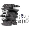 40mm Cylinder Piston Kit Fit for Stihl MS211 MS 211C