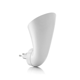 Auraglow Auraglow Plug in GU10 Spotlight Wandfluter Licht Steckdose Wandfluter Lampe - Keine LED-Birne im Lieferumfang enthalten